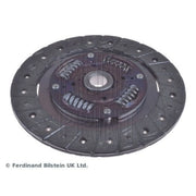 Blue Print Clutch Friction Disc Plate 214mm 26 Splines ADC43143