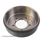 Blue Print Brake Drum Assembly Rear ADBP470007