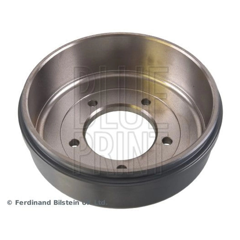 Blue Print Brake Drum Assembly Rear ADBP470007