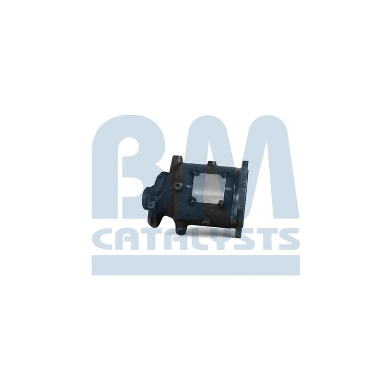 BM Catalysts Homologated Petrol Cat BM91259H