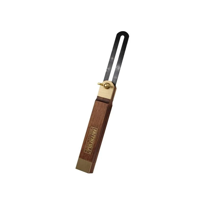 Faithfull FSC Carpenters Sliding Bevel 230mm (9in) - FAISB9FSC
