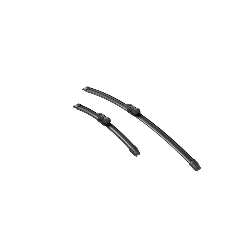 Bosch Aerotwin Wiper Blade Set 650mm + 380mm — A143S OE 1680580 1726280