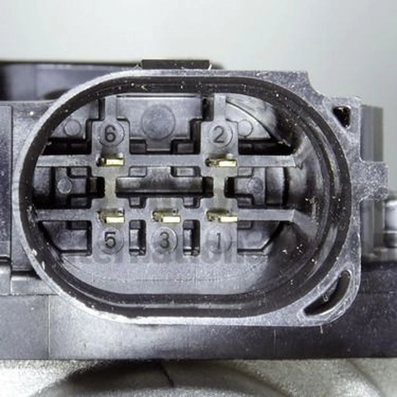 Pierburg Exhaust Gas Recirculation Valve 7.09002.17.0