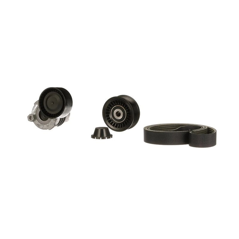 Gates V-Ribbed Belt Set K017PK1570