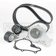 First Line Timing Belt & Water Pump Kit FTW1002