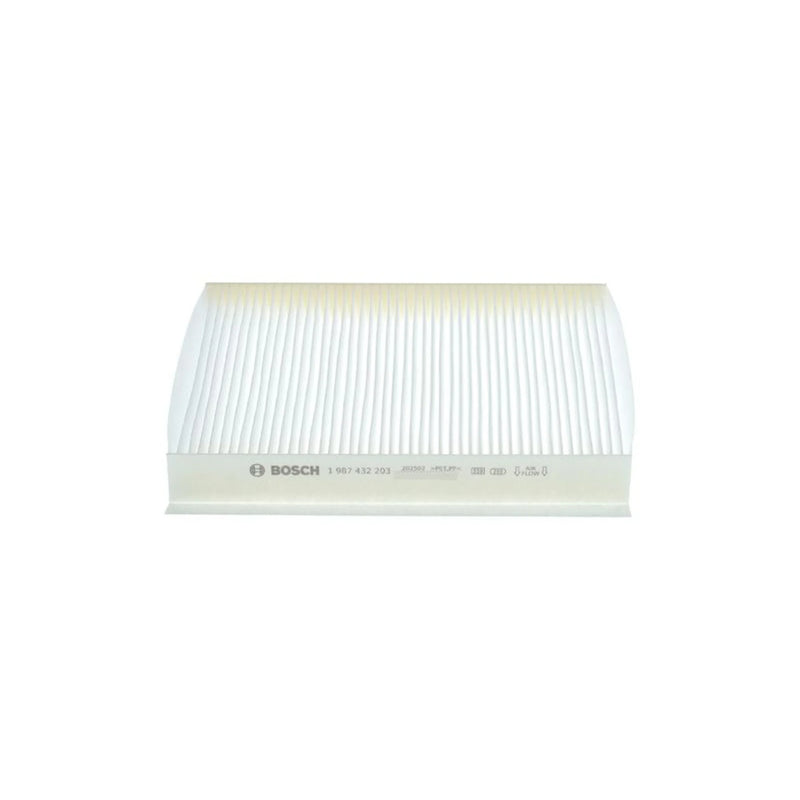 Bosch Cabin Air Filter (Pollen Filter) 1 987 432 203