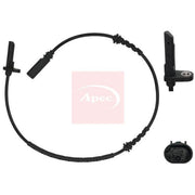 Apec ABS Wheel Speed Sensor Front ABS1958