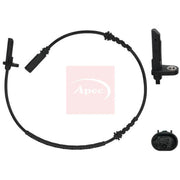 Apec ABS Wheel Speed Sensor Front ABS1958