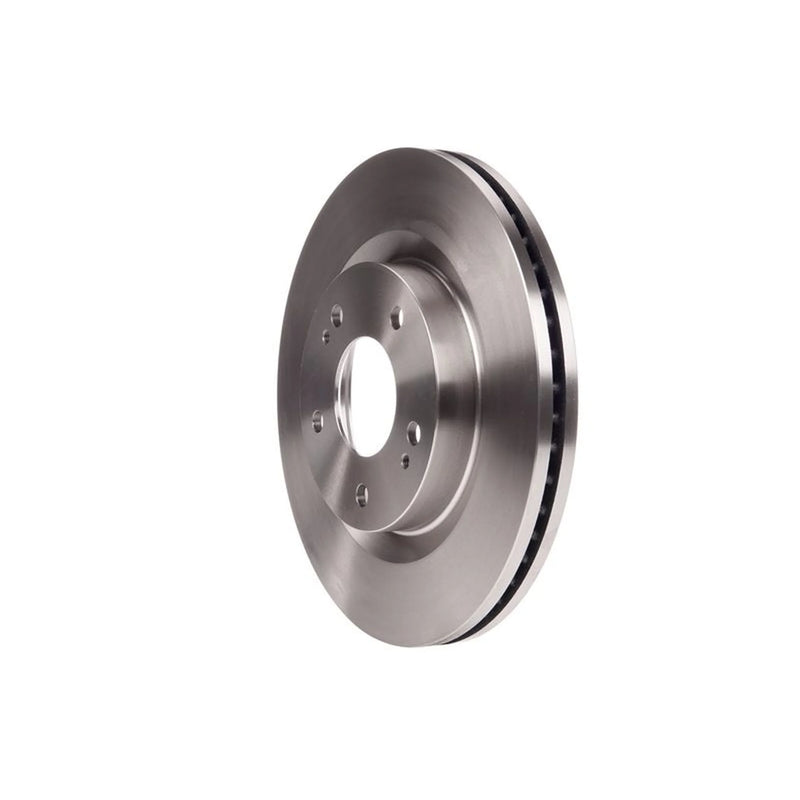 Bosch 2 x Vented Front Brake Discs 0 986 479 527