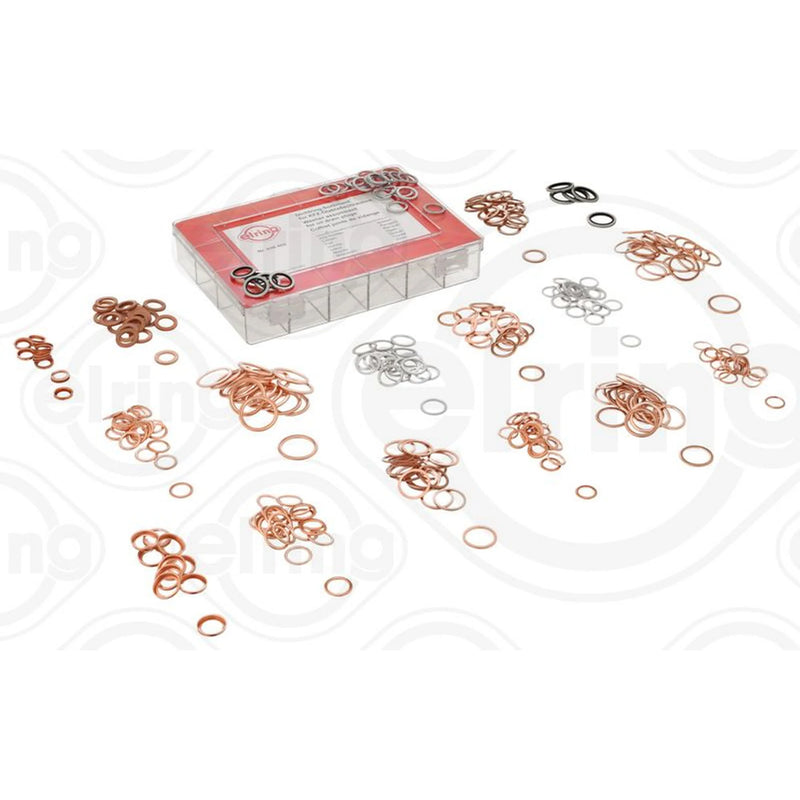 Elring Seal Ring Kit 036.400 036.400