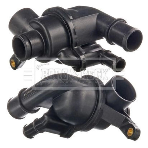 Borg & Beck Thermostat,Coolant BBT122
