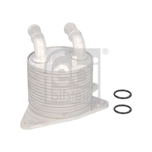 Febi Automatic Gearbox Oil Cooler 188371