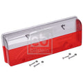 Febi Tail Light Assembly Lens Right 193014