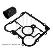Blue Print AWD Multi-plate Clutch Hydraulic Filter ADBP210112