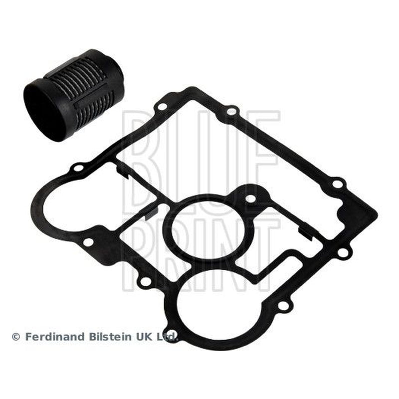 Blue Print AWD Multi-plate Clutch Hydraulic Filter ADBP210112