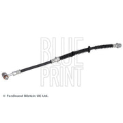 Blue Print Brake Hydraulic Hose Line Front Right ADJ135320