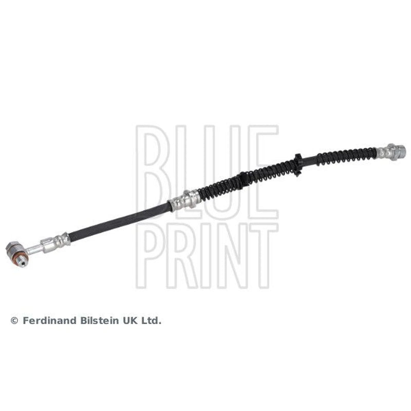 Blue Print Brake Hydraulic Hose Line Front Right ADJ135320