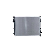 NRF Engine Radiator 550339