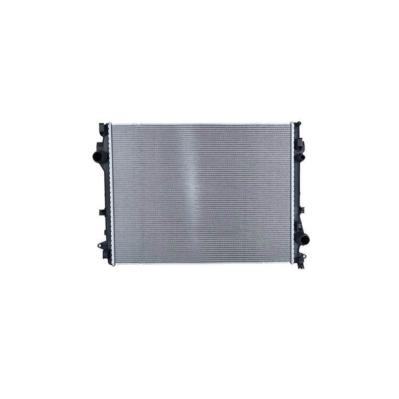 NRF Engine Radiator 550339