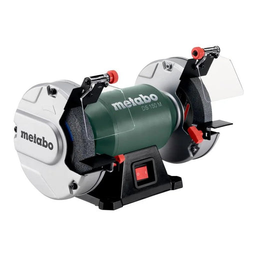 Metabo DS 150 M Bench Grinder 370W 240V - 604150000