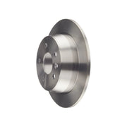 Bosch 2 x Solid Brake Discs 0 986 479 S02
