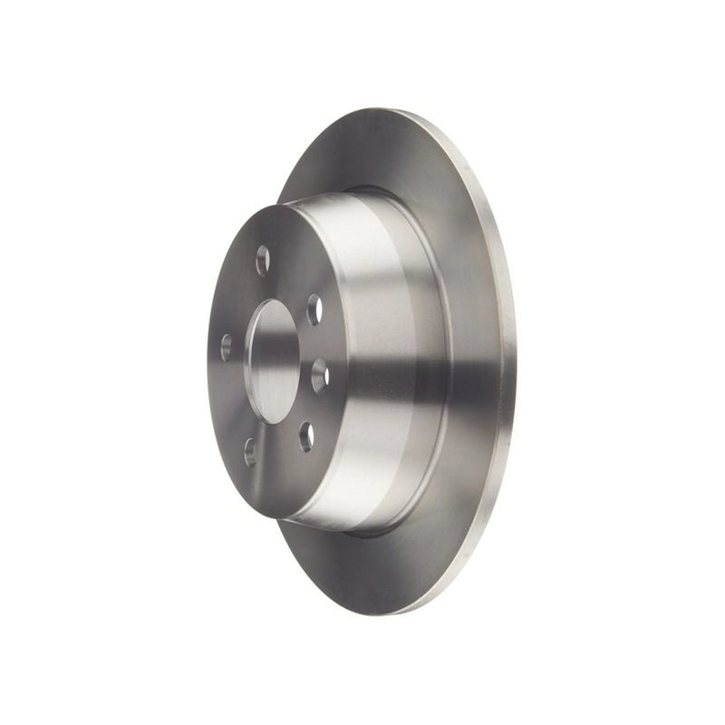 Bosch 2 x Solid Brake Discs 0 986 479 S02