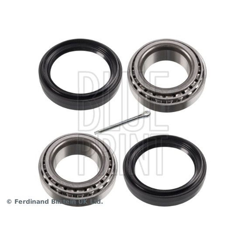 Blue Print Wheel Bearing Kit Front Right 65mm ADC48203