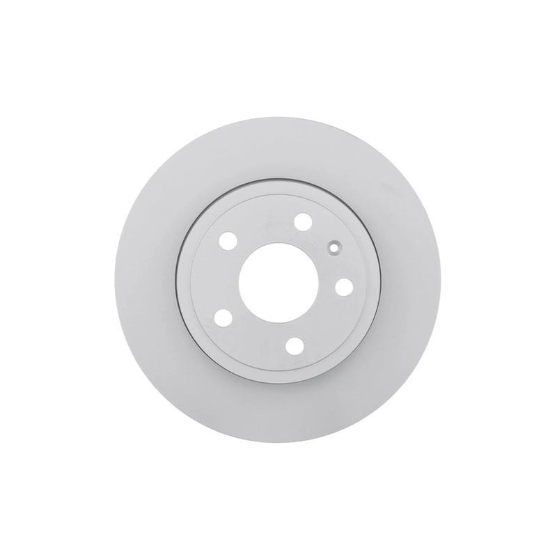 Bosch 2 x Solid Rear Brake Discs 0 986 479 252