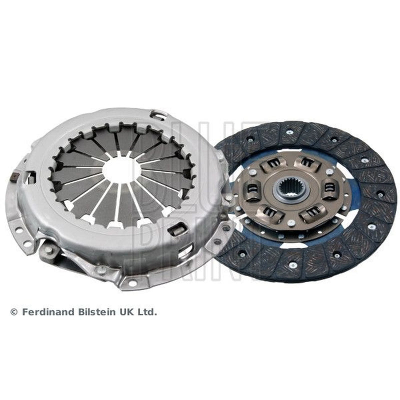 Blue Print Clutch Kit Set 3pc 215mm ADT330316