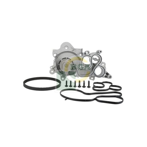 BGA Timing Belt & Water Pump Kit TB9650CPK-1