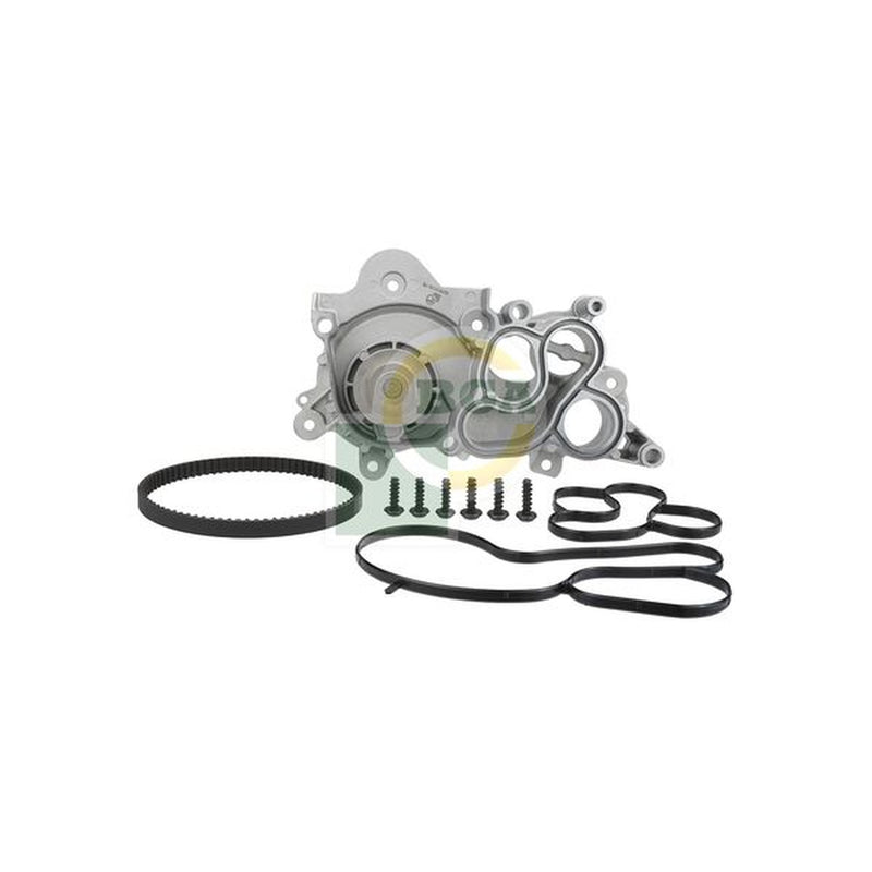 BGA Timing Belt & Water Pump Kit TB9650CPK-1