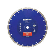 EdgePoint GP10300 General-Purpose Diamond Blade 300mm - EDGDBGP10300