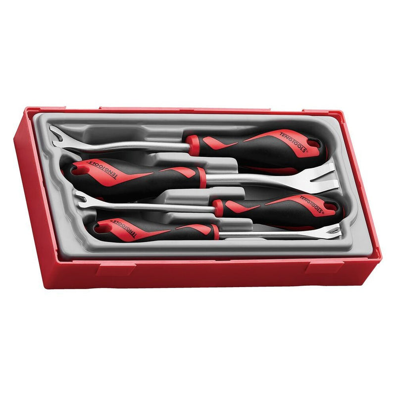 Teng Tools Auto Tool Set TT1 4 Piece Trim & Panel Removal