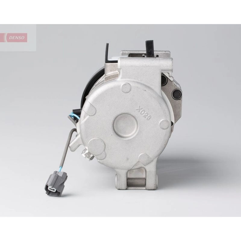 Denso Air Conditioning Compressor DCP40015