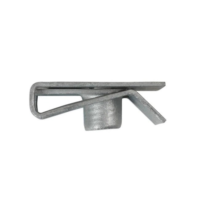 Connect Metal Fastener, Motorcycles - for BMW 10pc - CPL