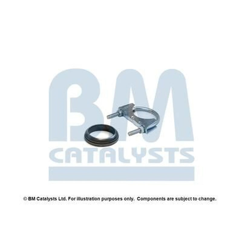BM Catalysts Fitting Kit FK90380A FK90380A