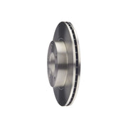 Bosch 2 x Vented Brake Discs 0 986 479 S10