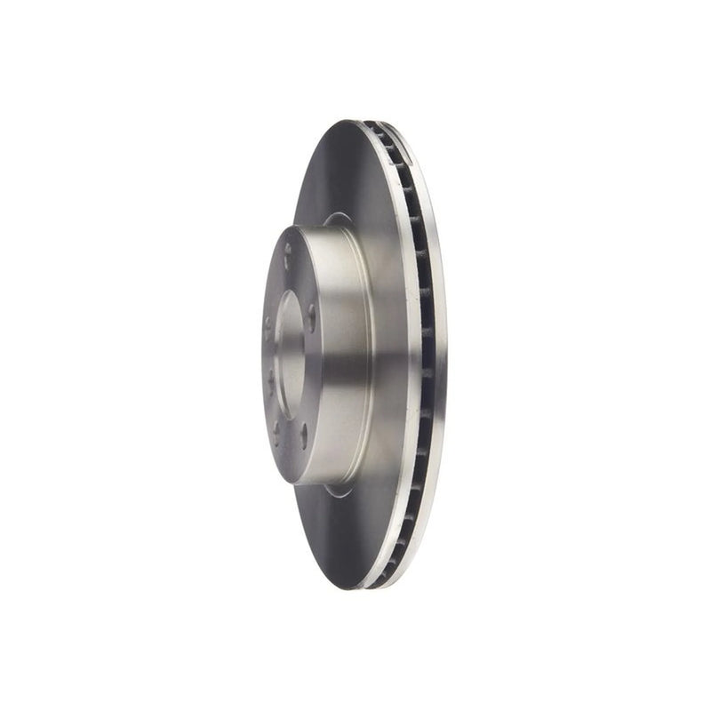 Bosch 2 x Vented Brake Discs 0 986 479 S10