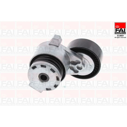 FAI V-Ribbed Belt Tensioner Pulley OD Wide T1121