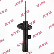 KYB Shock Absorber Damper Strut Front Right 3348058