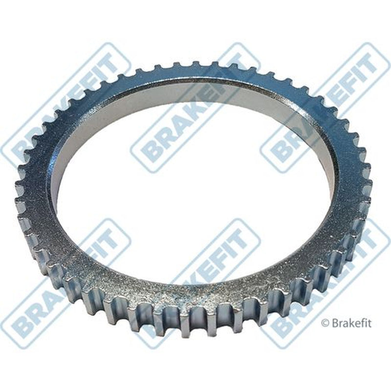 Apec ABS Sensor Ring Front Left BAR009