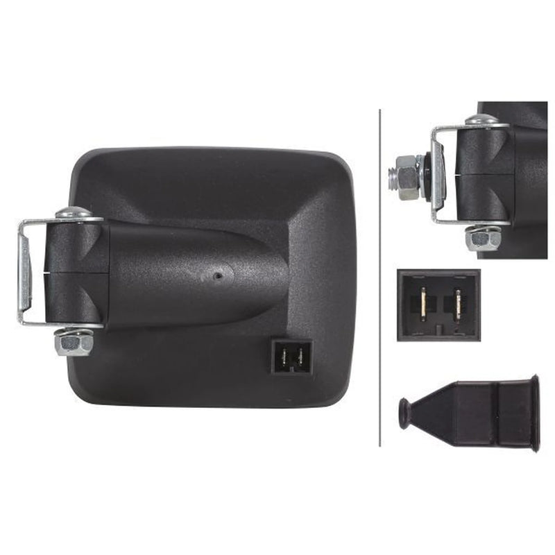 Hella Worklight High 1GA 996 083-001