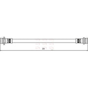 Apec Brake Hydraulic Hose Line Rear HOS4069