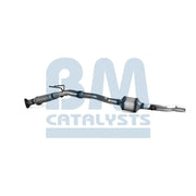 BM Catalysts Homologated Petrol Cat BM91454H