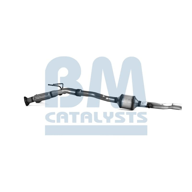 BM Catalysts Homologated Petrol Cat BM91454H