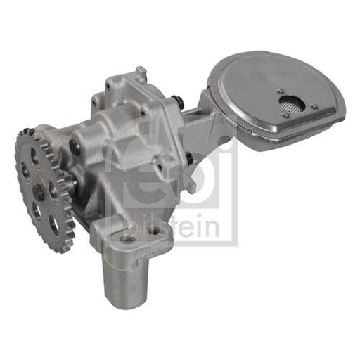 Febi Engine Oil Pump Assembly 21079