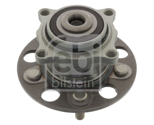 Febi Wheel Bearing Kit Rear Right 153mm
