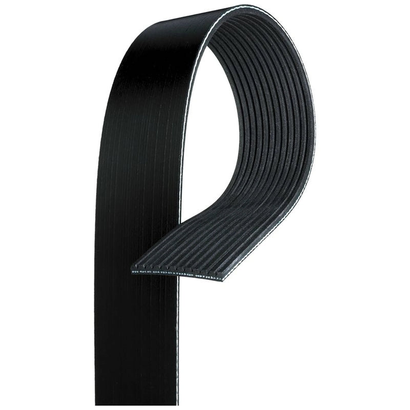 Gates Multi V-Ribbed Drive Belt 12PK1923HD