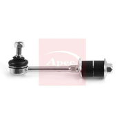 Apec Stabiliser Bar Link Coupling Rod Front Right AST6998
