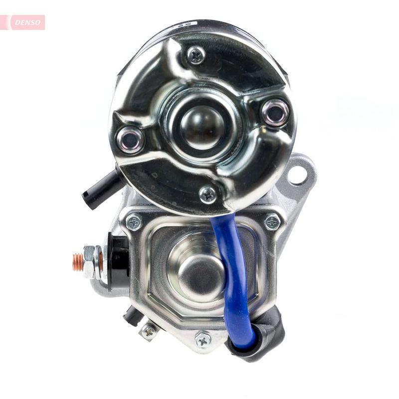 Denso Starter Motor 24V 4.5kW 10 Teeth DSN2108